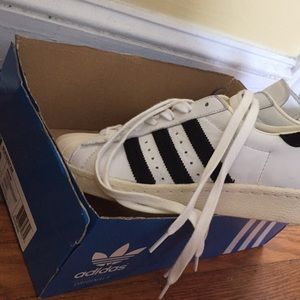 Adidas originals fur sneakers